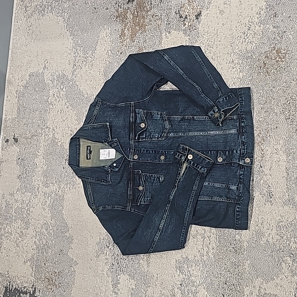 J. Crew Mercantile Jean Jacket m